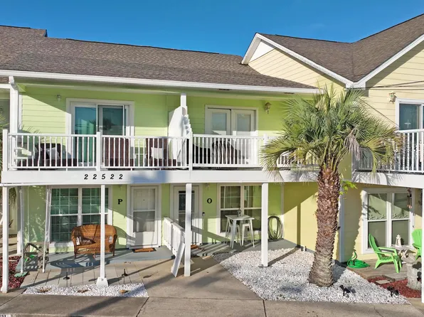 22522 Front Beach Rd Unit P, Panama City Beach, FL 32413