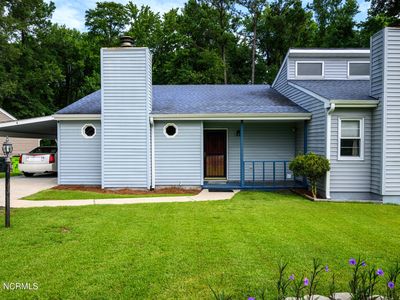 2410 Educational Drive, New Bern, NC, 28562