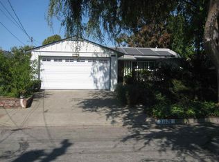 31020 Carroll Ave, Hayward, CA 94544