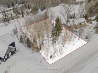 19 Deerhurst Highlands Dr, Huntsville, ON P1H 1B1