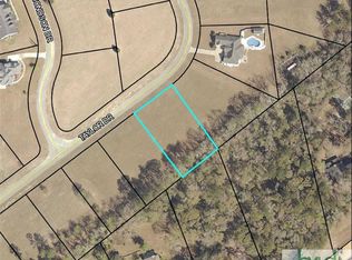 141 Taylor Dr, Guyton, GA 31312