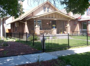 3343 N Elizabeth St, Denver, CO 80205