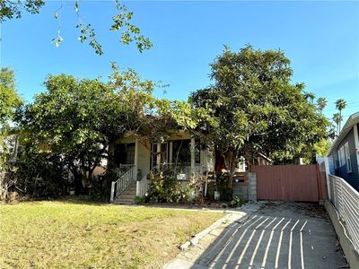 3937 Revere Ave, Los Angeles, CA, 90039