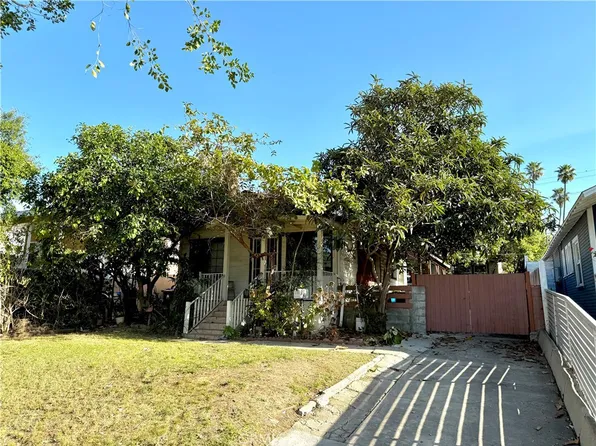 3937 Revere Ave, Los Angeles, CA 90039