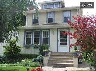 300 Ridge Rd, Rutherford, NJ 07070