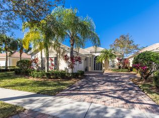 8728 Oldham Way, West Palm Beach, FL 33412