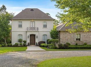 18315 Hosmer Mill Rd, Covington, LA 70435