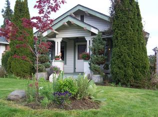 2832 Sunset Dr, Bellingham, WA 98225