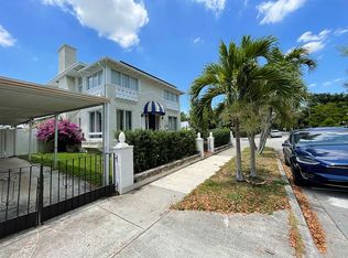 1100 SW 13th Ave, Miami, FL 33135