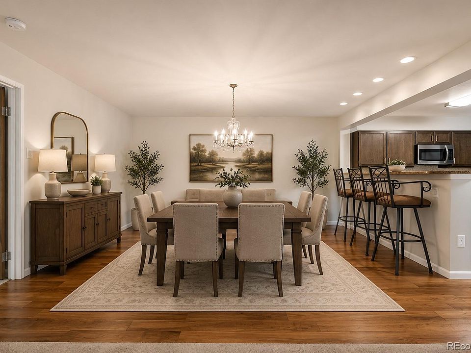 1st image of 9315 E Center Avenue #2D