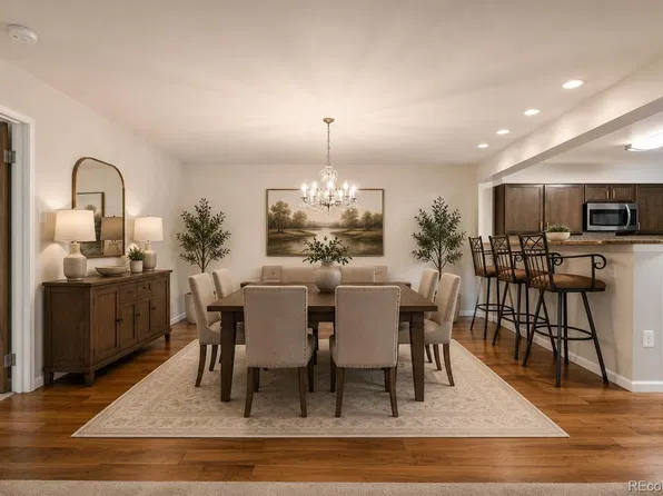 9315 E Center Avenue #2D, Denver, CO 80247