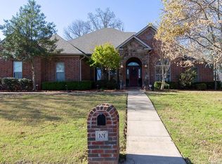 101 River Valley Loop, Maumelle, AR 72113