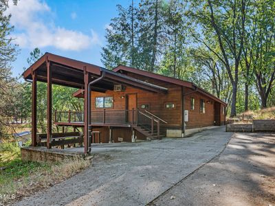 10111 Newtown Rd, Nevada City, CA, 95959