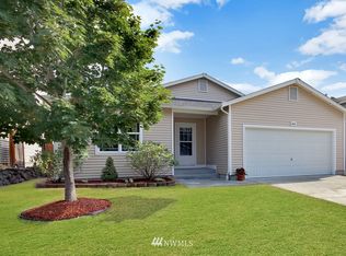 8420 172nd St E, Puyallup, WA