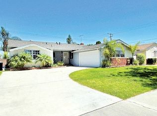 2250 Meadow Ln, Fullerton, CA 92831