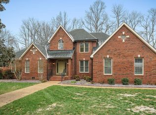 1124 Sheraton Dr, Cookeville, TN 38501