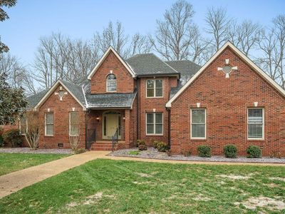 1124 Sheraton Dr, Cookeville, TN, 38501