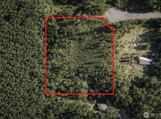 Hidden Acres, Olalla, WA 98359