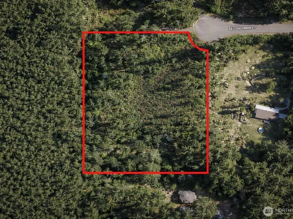 33044 SE Coachman Court, Olalla, WA 98359