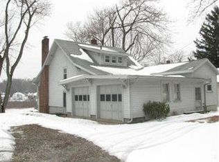 3770 Brant Dr, Akron, OH 44319