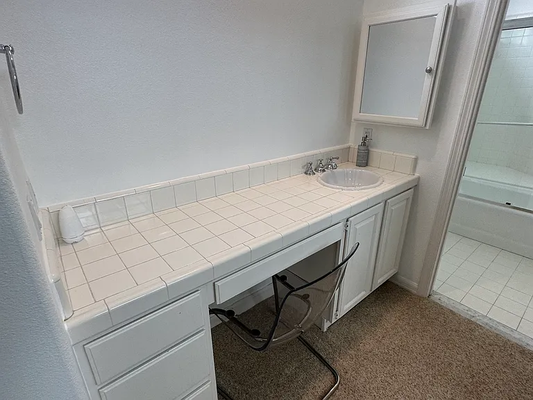3rd Bathroom