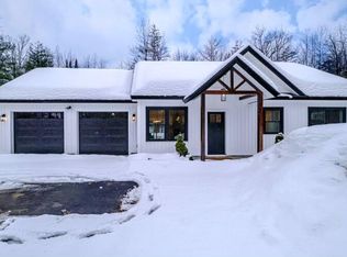 234 Sweden Rd, Bridgton, ME 04009