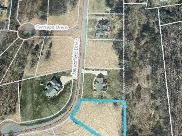 6 Jamesfield Dr, Rutherfordton, NC 28139