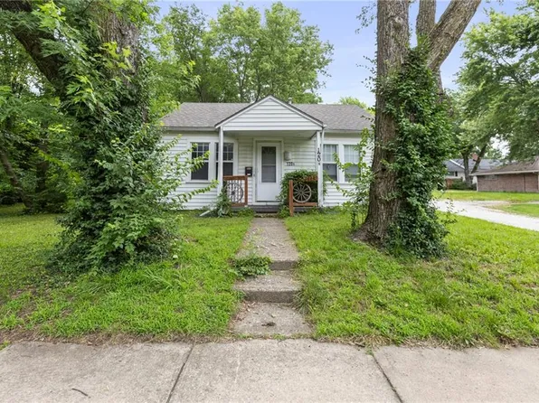 120 S Pine St, Olathe, KS 66061