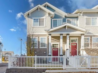 7385 Edgemont Way NW UNIT 47, Edmonton, AB T6M0R9