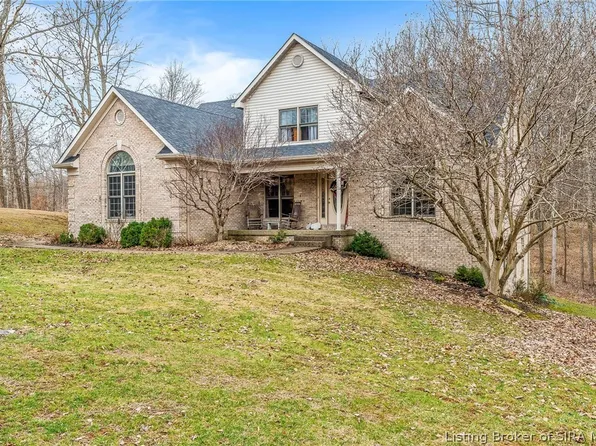 433 Muirfield Drive SE, Corydon, IN 47112