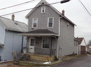 1209 Clearview St, Scranton, PA 18508