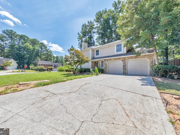 4996 Terrace Green Trce, Stone Mountain, GA 30088