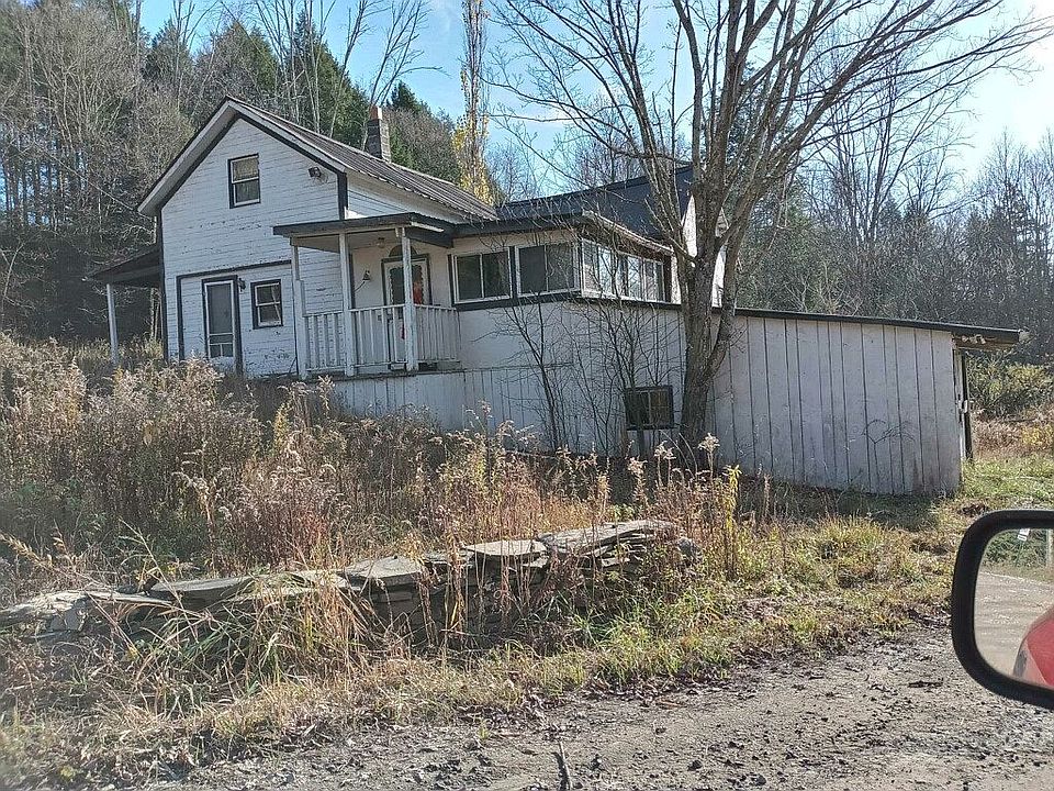 4168 Upper Creek Rd, PA 18630 Zillow