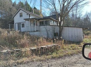 4168 Upper Meshoppen Creek Rd, Meshoppen, PA 18630