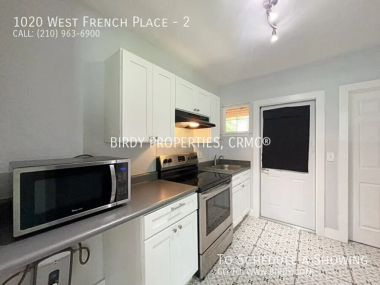 1020 W French Pl #2 — Photo 13