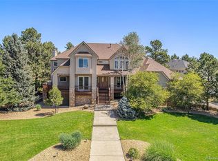 7755 Running Fox Way, Parker, CO 80134