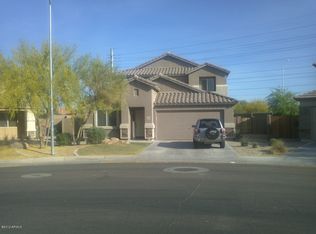 11515 W Green Dr, Youngtown, AZ 85363