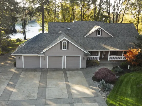40402 NW Brown Dr, Woodland, WA 98674