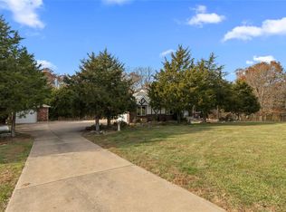 1941 Country Estates Ct, Foristell, MO 63348