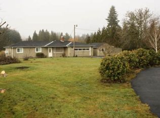 17112 NW 41st Ave, Ridgefield, WA 98642