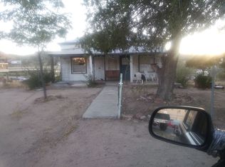 410 S Hill St, Globe, AZ 85501
