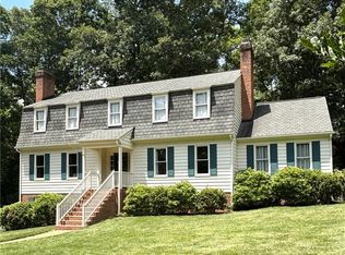 12006 Bondurant Dr, North Chesterfield, VA 23236