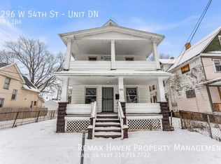 3296 W 54th St #DN, Cleveland, OH