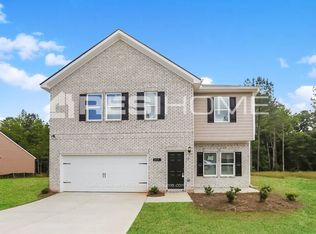 205 Triumph Trl, Covington, GA 30016