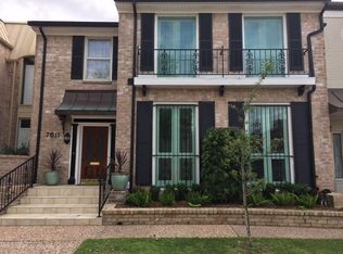 7611 Olympia Dr, Houston, TX 77063