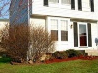 909 N Angel Valley Ct, Edgewood, MD