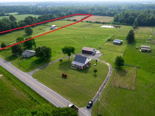 1776 Ardmore Hwy, Taft, TN 38488