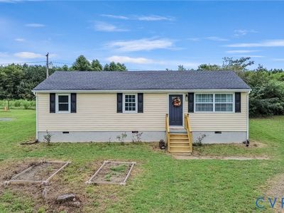 16010 Old Cryors Rd, Mc Kenney, VA, 23872