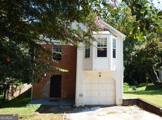 4999 Saxony Ct, Stone Mountain, GA 30083