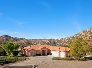 22780 Tombill Rd, Ramona, CA 92065